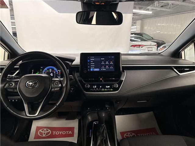 2024 Toyota Corolla Hybrid SE (Stk: 11105884A) in Markham - Image 27 of 29