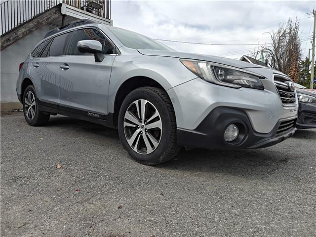 2018 Subaru Outback 3.6R Limited in Ottawa - Image 1 of 1