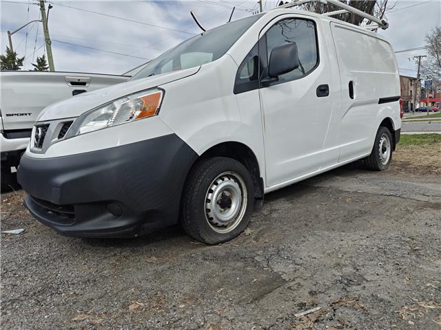 2019 Nissan NV200 S in Ottawa - Image 1 of 1