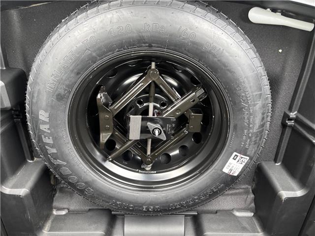 2026 Jeep Cherokee Laredo/Limited (Stk: 7482) in Fort Erie - Image 6 of 25