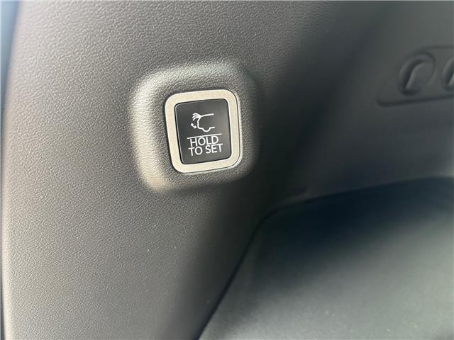 2026 Jeep Cherokee Laredo/Limited (Stk: 7482) in Fort Erie - Image 7 of 25