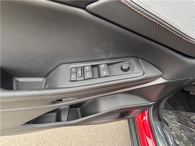 2026 Jeep Cherokee Laredo/Limited (Stk: 7482) in Fort Erie - Image 10 of 25