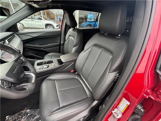 2026 Jeep Cherokee Laredo/Limited (Stk: 7482) in Fort Erie - Image 12 of 25