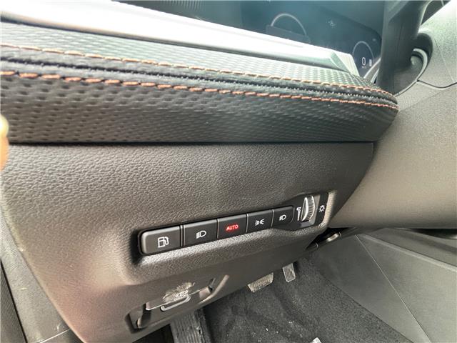 2026 Jeep Cherokee Laredo/Limited (Stk: 7482) in Fort Erie - Image 13 of 25