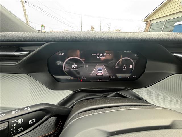 2026 Jeep Cherokee Laredo/Limited (Stk: 7482) in Fort Erie - Image 14 of 25