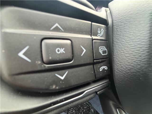 2026 Jeep Cherokee Laredo/Limited (Stk: 7482) in Fort Erie - Image 15 of 25