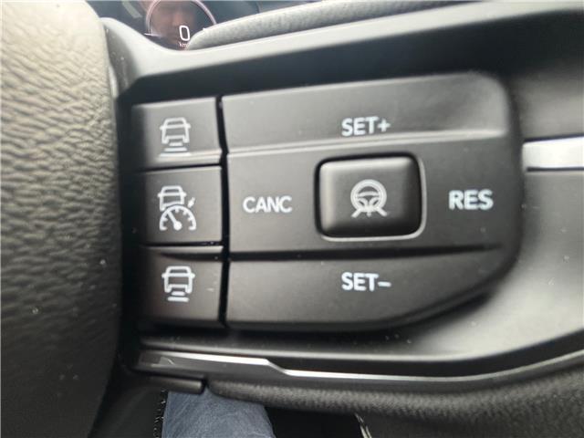2026 Jeep Cherokee Laredo/Limited (Stk: 7482) in Fort Erie - Image 16 of 25