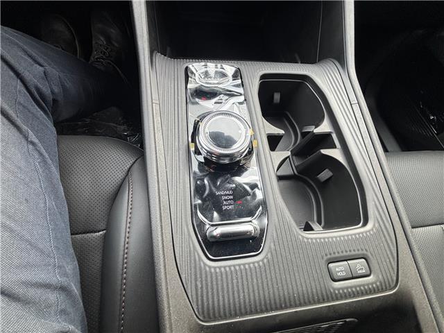 2026 Jeep Cherokee Laredo/Limited (Stk: 7482) in Fort Erie - Image 17 of 25