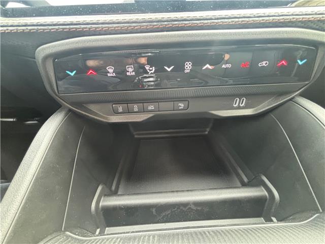 2026 Jeep Cherokee Laredo/Limited (Stk: 7482) in Fort Erie - Image 18 of 25