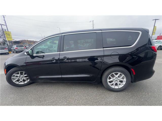 2024 Chrysler Grand Caravan SXT (Stk: 26125) in Sudbury - Image 6 of 26