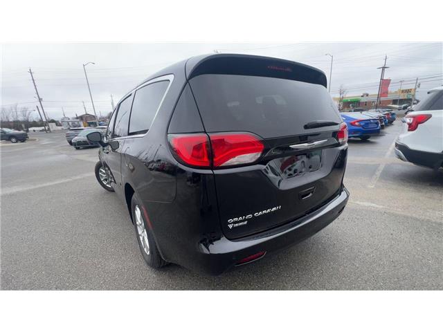 2024 Chrysler Grand Caravan SXT (Stk: 26125) in Sudbury - Image 7 of 26