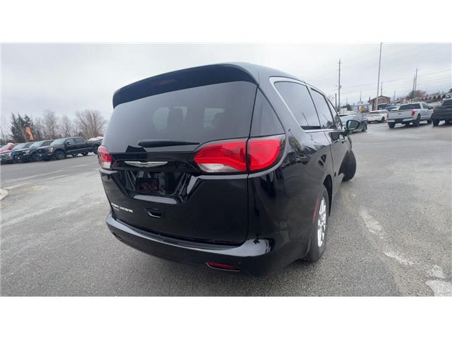 2024 Chrysler Grand Caravan SXT (Stk: 26125) in Sudbury - Image 8 of 26