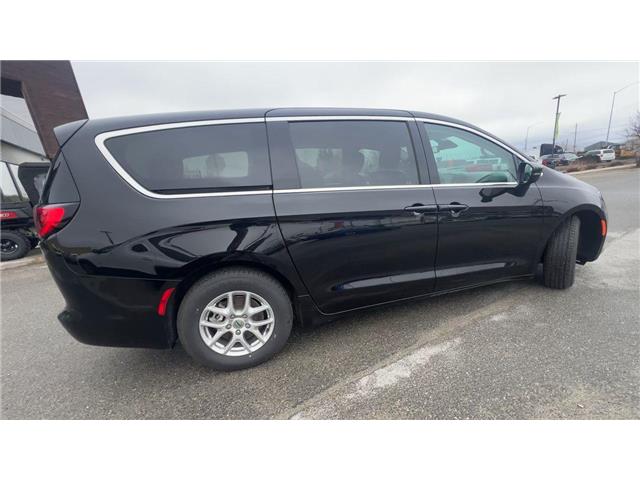 2024 Chrysler Grand Caravan SXT (Stk: 26125) in Sudbury - Image 9 of 26
