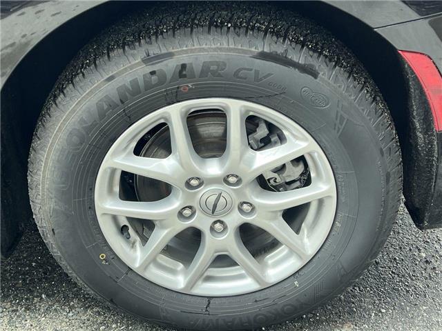 2024 Chrysler Grand Caravan SXT (Stk: 26125) in Sudbury - Image 10 of 26