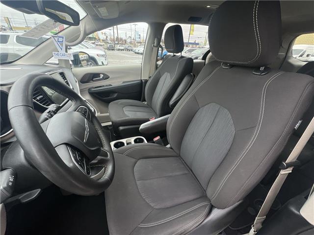2024 Chrysler Grand Caravan SXT (Stk: 26125) in Sudbury - Image 11 of 26