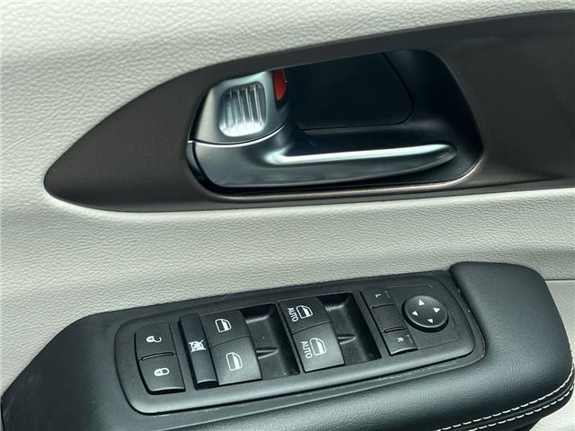 2024 Chrysler Grand Caravan SXT (Stk: 26125) in Sudbury - Image 13 of 26