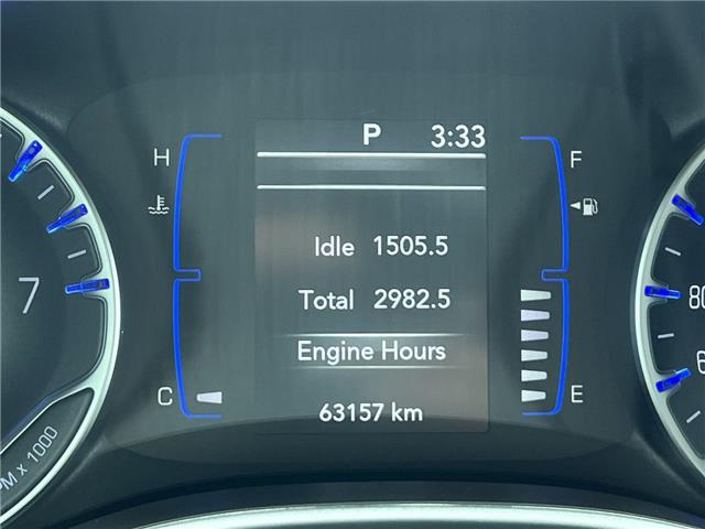2024 Chrysler Grand Caravan SXT (Stk: 26125) in Sudbury - Image 15 of 26
