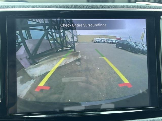 2024 Chrysler Grand Caravan SXT (Stk: 26125) in Sudbury - Image 17 of 26