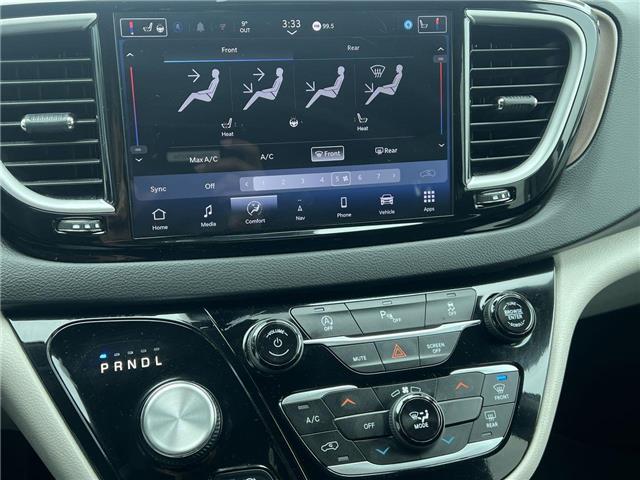 2024 Chrysler Grand Caravan SXT (Stk: 26125) in Sudbury - Image 19 of 26