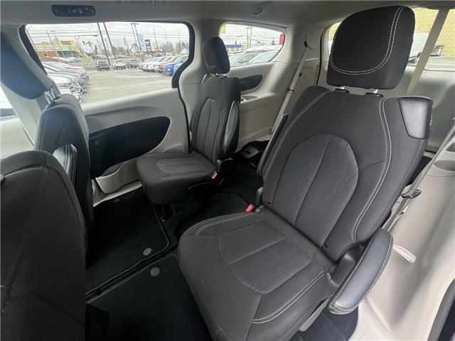 2024 Chrysler Grand Caravan SXT (Stk: 26125) in Sudbury - Image 22 of 26