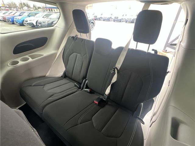 2024 Chrysler Grand Caravan SXT (Stk: 26125) in Sudbury - Image 23 of 26