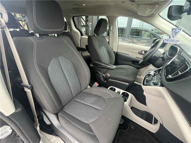2024 Chrysler Grand Caravan SXT (Stk: 26125) in Sudbury - Image 26 of 26