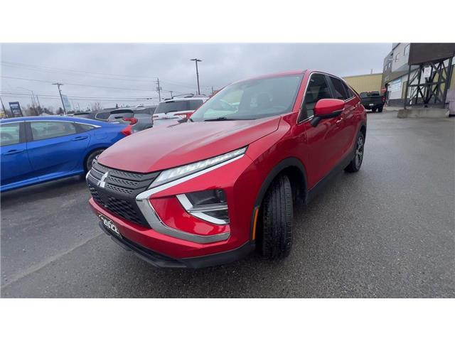 2022 Mitsubishi Eclipse Cross ES (Stk: 26123) in Sudbury - Image 4 of 24 2022 Mitsubishi Eclipse Cross ES (Stk: 26123) in Sudbury - Image 4 of 24