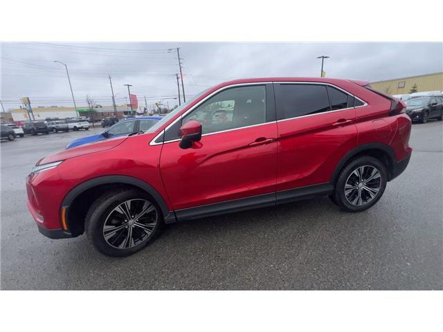2022 Mitsubishi Eclipse Cross ES (Stk: 26123) in Sudbury - Image 5 of 24 2022 Mitsubishi Eclipse Cross ES (Stk: 26123) in Sudbury - Image 5 of 24