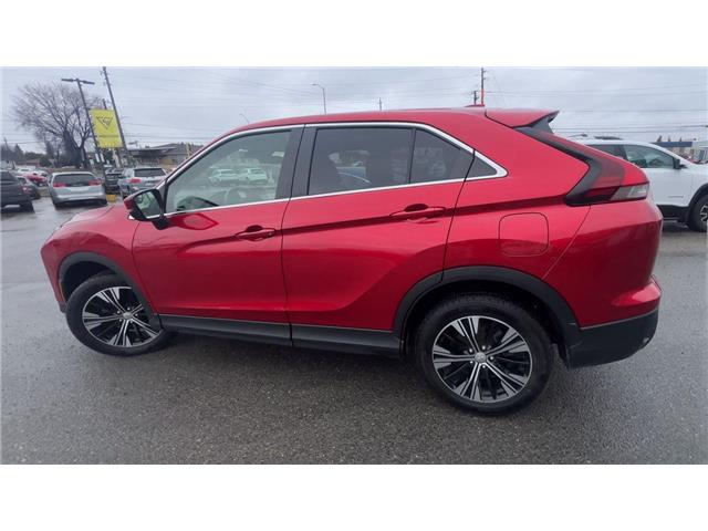2022 Mitsubishi Eclipse Cross ES (Stk: 26123) in Sudbury - Image 6 of 24 2022 Mitsubishi Eclipse Cross ES (Stk: 26123) in Sudbury - Image 6 of 24