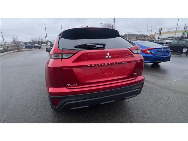 2022 Mitsubishi Eclipse Cross ES (Stk: 26123) in Sudbury - Image 7 of 24 2022 Mitsubishi Eclipse Cross ES (Stk: 26123) in Sudbury - Image 7 of 24