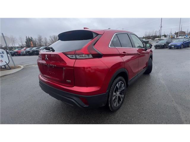 2022 Mitsubishi Eclipse Cross ES (Stk: 26123) in Sudbury - Image 8 of 24 2022 Mitsubishi Eclipse Cross ES (Stk: 26123) in Sudbury - Image 8 of 24