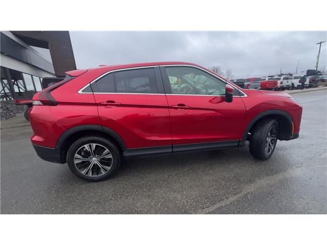 2022 Mitsubishi Eclipse Cross ES (Stk: 26123) in Sudbury - Image 9 of 24 2022 Mitsubishi Eclipse Cross ES (Stk: 26123) in Sudbury - Image 9 of 24