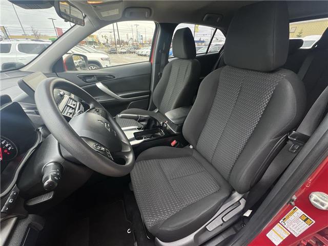 2022 Mitsubishi Eclipse Cross ES (Stk: 26123) in Sudbury - Image 11 of 24 2022 Mitsubishi Eclipse Cross ES (Stk: 26123) in Sudbury - Image 11 of 24
