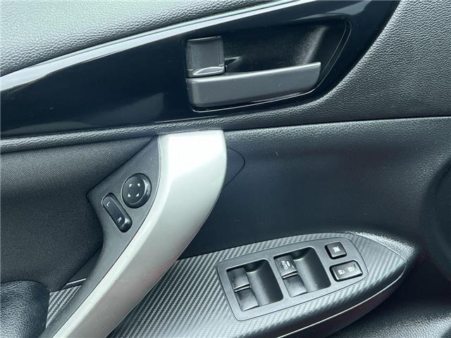 2022 Mitsubishi Eclipse Cross ES (Stk: 26123) in Sudbury - Image 13 of 24 2022 Mitsubishi Eclipse Cross ES (Stk: 26123) in Sudbury - Image 13 of 24