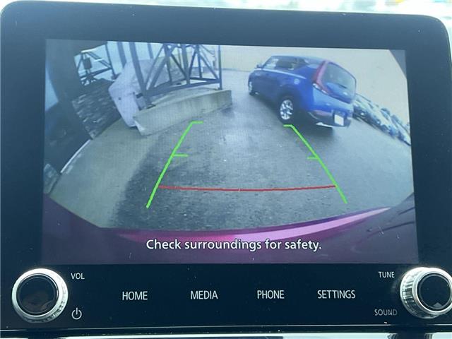 2022 Mitsubishi Eclipse Cross ES (Stk: 26123) in Sudbury - Image 17 of 24 2022 Mitsubishi Eclipse Cross ES (Stk: 26123) in Sudbury - Image 17 of 24