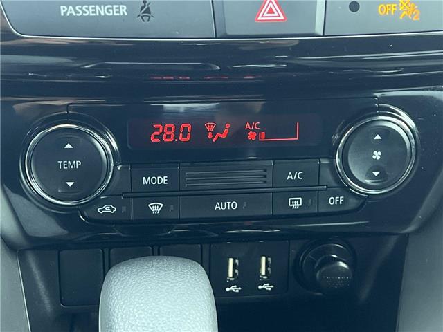 2022 Mitsubishi Eclipse Cross ES (Stk: 26123) in Sudbury - Image 18 of 24 2022 Mitsubishi Eclipse Cross ES (Stk: 26123) in Sudbury - Image 18 of 24