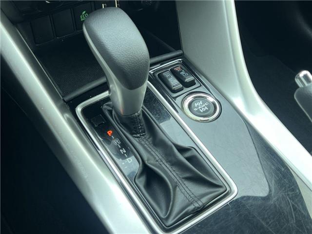 2022 Mitsubishi Eclipse Cross ES (Stk: 26123) in Sudbury - Image 19 of 24 2022 Mitsubishi Eclipse Cross ES (Stk: 26123) in Sudbury - Image 19 of 24