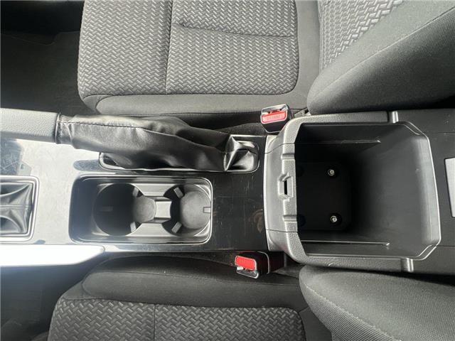 2022 Mitsubishi Eclipse Cross ES (Stk: 26123) in Sudbury - Image 20 of 24 2022 Mitsubishi Eclipse Cross ES (Stk: 26123) in Sudbury - Image 20 of 24