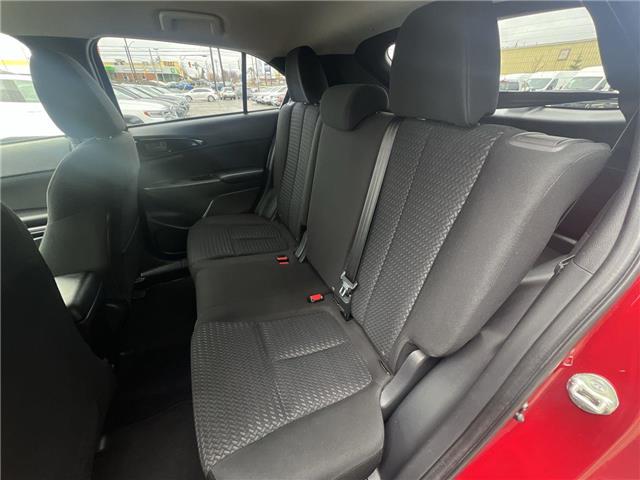 2022 Mitsubishi Eclipse Cross ES (Stk: 26123) in Sudbury - Image 21 of 24 2022 Mitsubishi Eclipse Cross ES (Stk: 26123) in Sudbury - Image 21 of 24