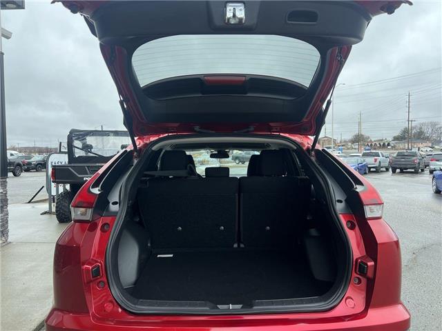 2022 Mitsubishi Eclipse Cross ES (Stk: 26123) in Sudbury - Image 23 of 24 2022 Mitsubishi Eclipse Cross ES (Stk: 26123) in Sudbury - Image 23 of 24