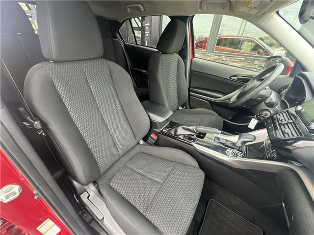 2022 Mitsubishi Eclipse Cross ES (Stk: 26123) in Sudbury - Image 24 of 24 2022 Mitsubishi Eclipse Cross ES (Stk: 26123) in Sudbury - Image 24 of 24