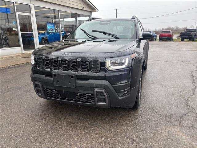 2026 Jeep Cherokee Laredo/Limited (Stk: 7474) in Fort Erie - Image 2 of 19