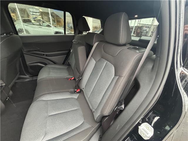 2026 Jeep Cherokee Laredo/Limited (Stk: 7474) in Fort Erie - Image 8 of 19