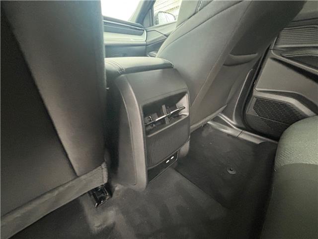 2026 Jeep Cherokee Laredo/Limited (Stk: 7474) in Fort Erie - Image 9 of 19