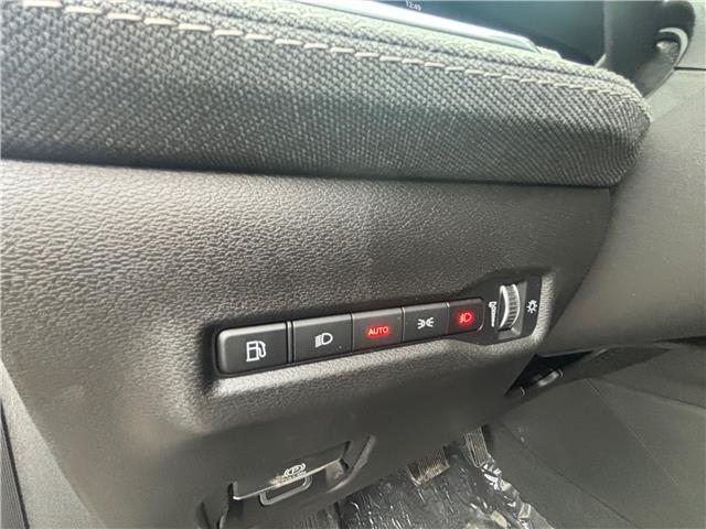 2026 Jeep Cherokee Laredo/Limited (Stk: 7474) in Fort Erie - Image 11 of 19