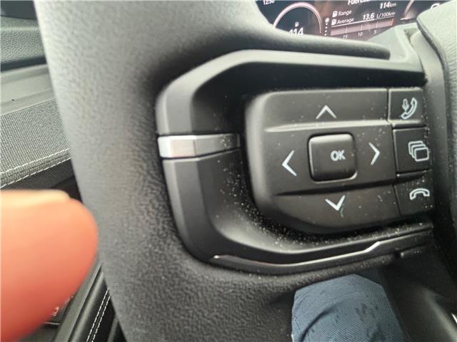 2026 Jeep Cherokee Laredo/Limited (Stk: 7474) in Fort Erie - Image 12 of 19