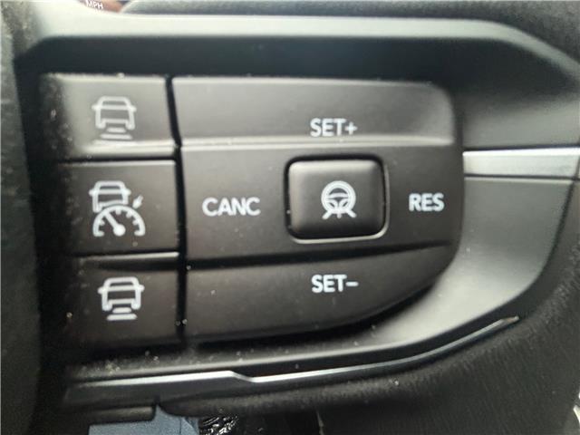 2026 Jeep Cherokee Laredo/Limited (Stk: 7474) in Fort Erie - Image 13 of 19