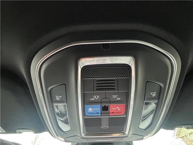 2026 Jeep Cherokee Laredo/Limited (Stk: 7474) in Fort Erie - Image 18 of 19