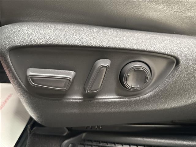 2021 Toyota Sienna XLE 8-Passenger (Stk: 11105794A) in Markham - Image 14 of 23