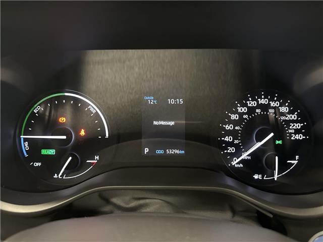 2021 Toyota Sienna XLE 8-Passenger (Stk: 11105794A) in Markham - Image 16 of 23